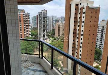 Apartamento em excelente localização