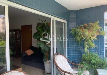 Apartamento lindo vila mariana