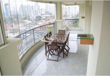 Lindo apartamento no brooklin