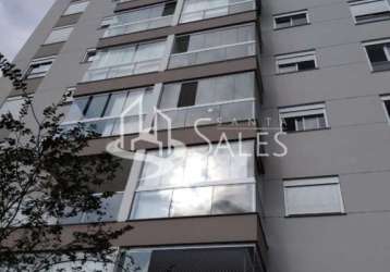 Apartamento à venda - 3 dormitórios - vila mariana