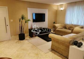 Apartamento 3 dormitórios jardim paulista