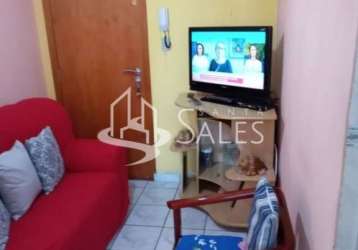 Excelente apartamento na bela vista