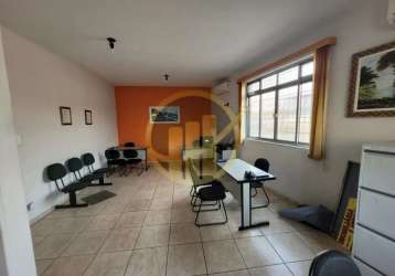 Sala comercial para aluguel,  guarapiranga, são paulo - sa8490