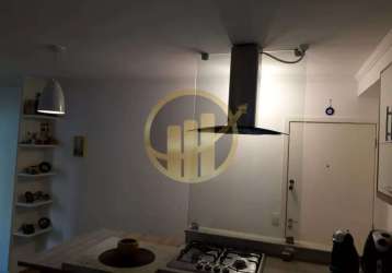 Excelente apartamento para locação!           01 dormitório planejado, cozinha planeja com coifa, cooktop e forno, sala integrada com ilha, lavanderia, wc social, 01 vaga de garagem.       - ap80