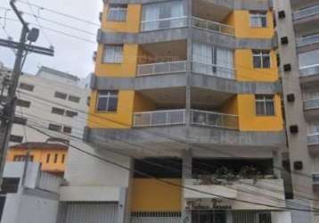 Apartamento 2 quartos em centro