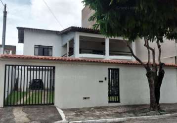 Casa 4 quartos em ilha dos bentos