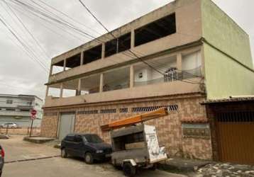 Casa 7 quartos em santa mônica popular