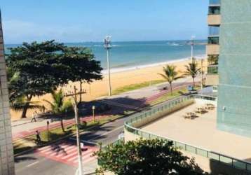 Apartamento 3 quartos em praia da costa