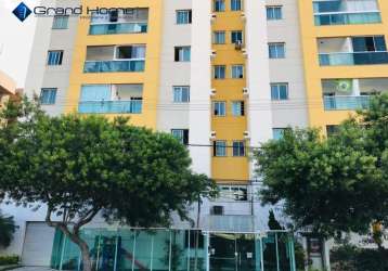 Apartamento 2 quartos em jardim camburi