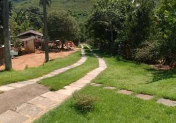 Fazenda 3 quartos em zona rural