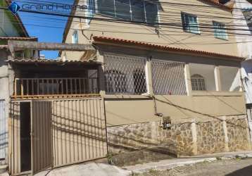 Casa 2 quartos em ataíde