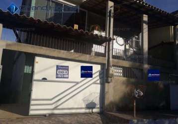 Casa 5 quartos em são geraldo