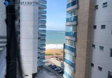 Apartamento 3 quartos em praia de itaparica