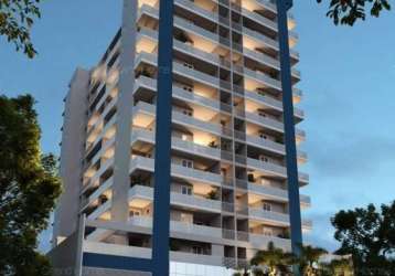 Apartamento 3 quartos em jockey de itaparica