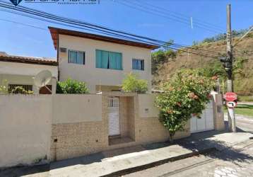 Casa 2 quartos em jardim camburi