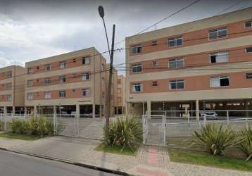 Apartamento em pinhais