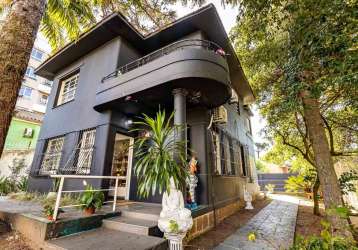 Casa comercial para alugar na rua maranguape, 188, petrópolis, porto alegre por r$ 14.500