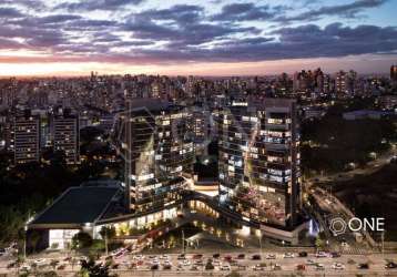 Ponto comercial para alugar na avenida senador tarso dutra, 565, petrópolis, porto alegre por r$ 9.290