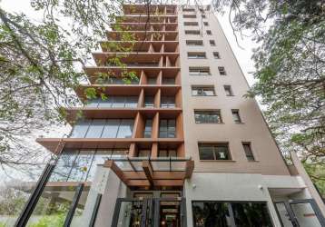 Apartamento com 3 quartos à venda na rua engenheiro veríssimo de matos, 311, bela vista, porto alegre por r$ 3.392.000