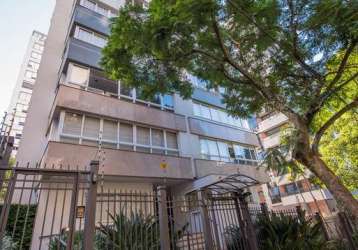 Apartamento com 2 quartos para alugar na rua almirante abreu, 201, rio branco, porto alegre por r$ 7.100