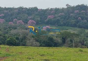 Sitio a venda  com área total de 80.000m² região de jataizinho pr