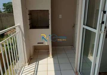 Apartamento a venda cond. agua do engenho  ibiporã  pr