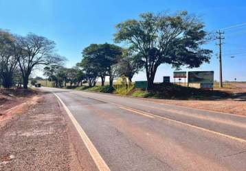 Área rural à venda, zona rural - toledo/pr