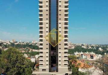 Oportunidade cobertura duplex no edificio vivare no bairro country