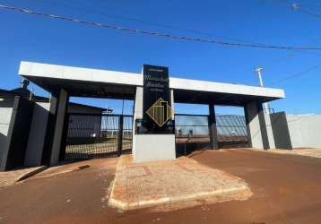 Lote à venda, canadá - cascavel/pr