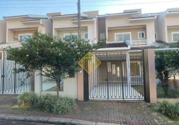 Triplex a venda no coqueiral