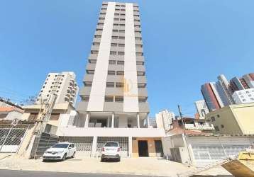 Apartamento para venda em santo andré, jardim bela vista, 2 dormitórios, 1 suíte, 2 banheiros, 1 vaga