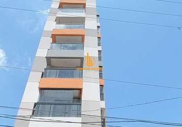 Apartamento para venda em santo andré, jardim bela vista, 2 dormitórios, 1 suíte, 2 banheiros, 1 vaga