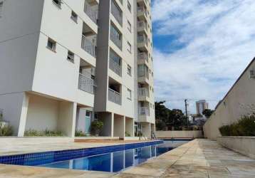 Apartamento para venda em santo andré, jardim bela vista, 2 dormitórios, 1 suíte, 2 banheiros, 1 vaga