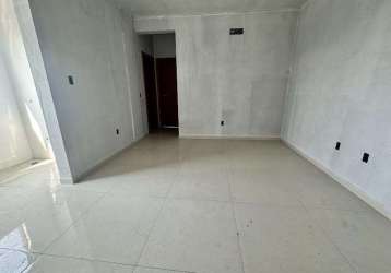 Apartamento para venda em palhoça, bela vista, 2 dormitórios, 1 banheiro, 1 vaga