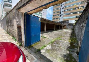 Box/garagem à venda por r$ 30.000,00 - tupi - praia grande/sp