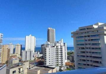 Apartamento com 2 dormitórios à venda, 67 m² por r$ 456.579,89 - caiçara - praia grande/sp