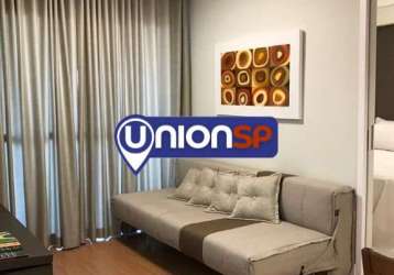 Apartamento com 1 quarto à venda na avenida são joão, 1277, república, são paulo por r$ 596.600