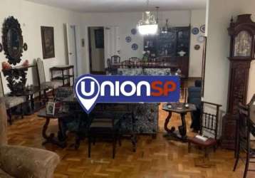 Apartamento com 3 quartos à venda na rua doutor mário ferraz, 95, jardim europa, são paulo por r$ 3.600.000