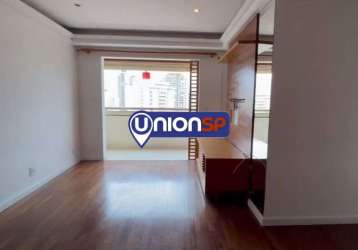 Apartamento com 3 quartos à venda na rua raul pompéia, 199, pompéia, são paulo por r$ 915.000