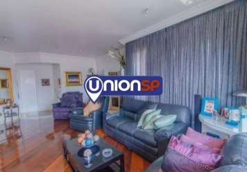 Apartamento com 4 quartos à venda na avenida engenheiro luiz gomes cardim sangirardi, 607, vila mariana, são paulo por r$ 1.850.000