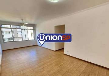 Apartamento com 2 quartos à venda na rua martim francisco, 448, santa cecília, são paulo por r$ 750.000