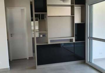 Apartamento com 1 quarto à venda na rua domingos lopes da silva, 911, morumbi, são paulo por r$ 440.000