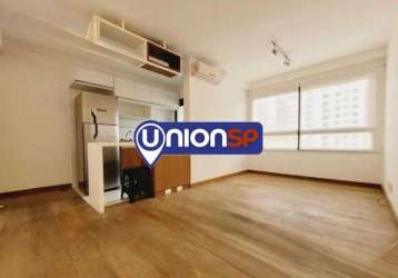 Apartamento com 2 quartos à venda na rua ourânia, 115, vila madalena, são paulo por r$ 1.020.000