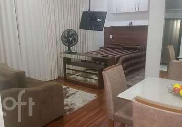 Apartamento com 1 quarto à venda na avenida são joão, 1277, república, são paulo por r$ 495.000