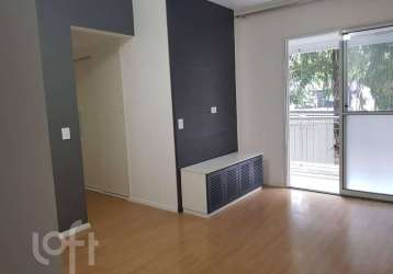 Apartamento com 3 quartos à venda na rua alexandre benois, 620, vila andrade, são paulo por r$ 398.000