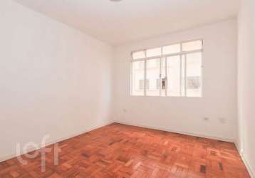 Apartamento com 1 quarto à venda na almeida torres, 88, liberdade, são paulo por r$ 320.000