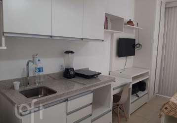 Apartamento com 1 quarto à venda na rua tabatinguera, 462, sé, são paulo por r$ 250.000