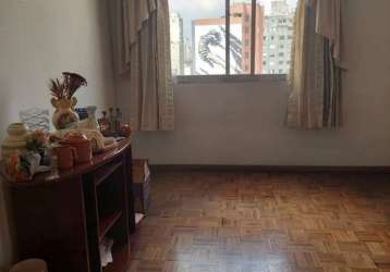 Apartamento com 2 quartos à venda na rua doutor gabriel dos santos, 14, santa cecília, são paulo por r$ 550.000