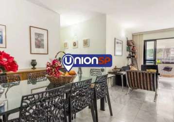 Apartamento com 3 quartos à venda na rua galofre, 127, vila mariana, são paulo por r$ 1.220.000