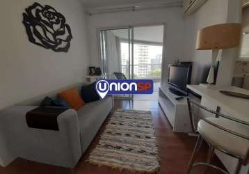 Apartamento com 1 quarto à venda na alameda ministro rocha azevedo, 39, cerqueira césar, são paulo por r$ 1.250.000